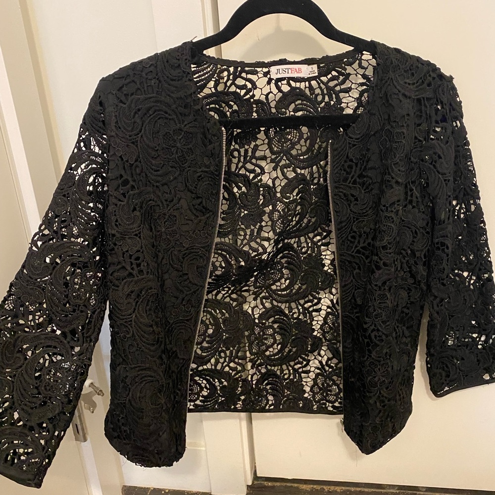 Blazer/Jacket - Picture 3 of 3